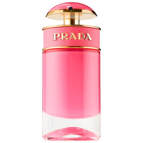 new Prada fragrance women